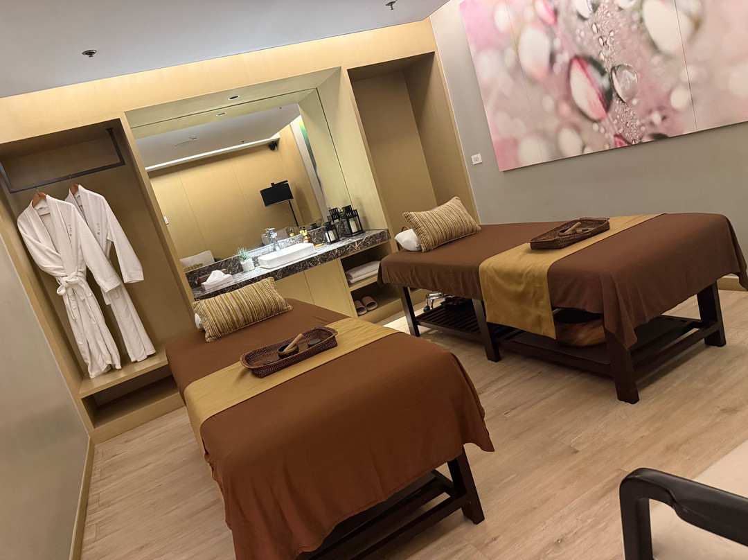 马尼拉湾塞达酒店主图