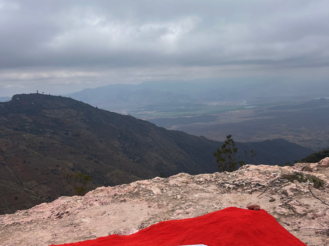 Usambara  Adventures-卢绍托必去景点