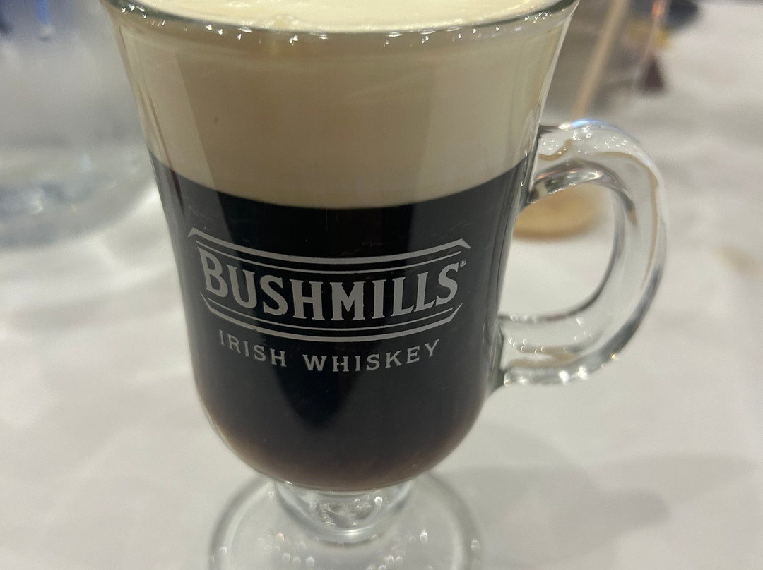 巴利堡海洋酒店主图