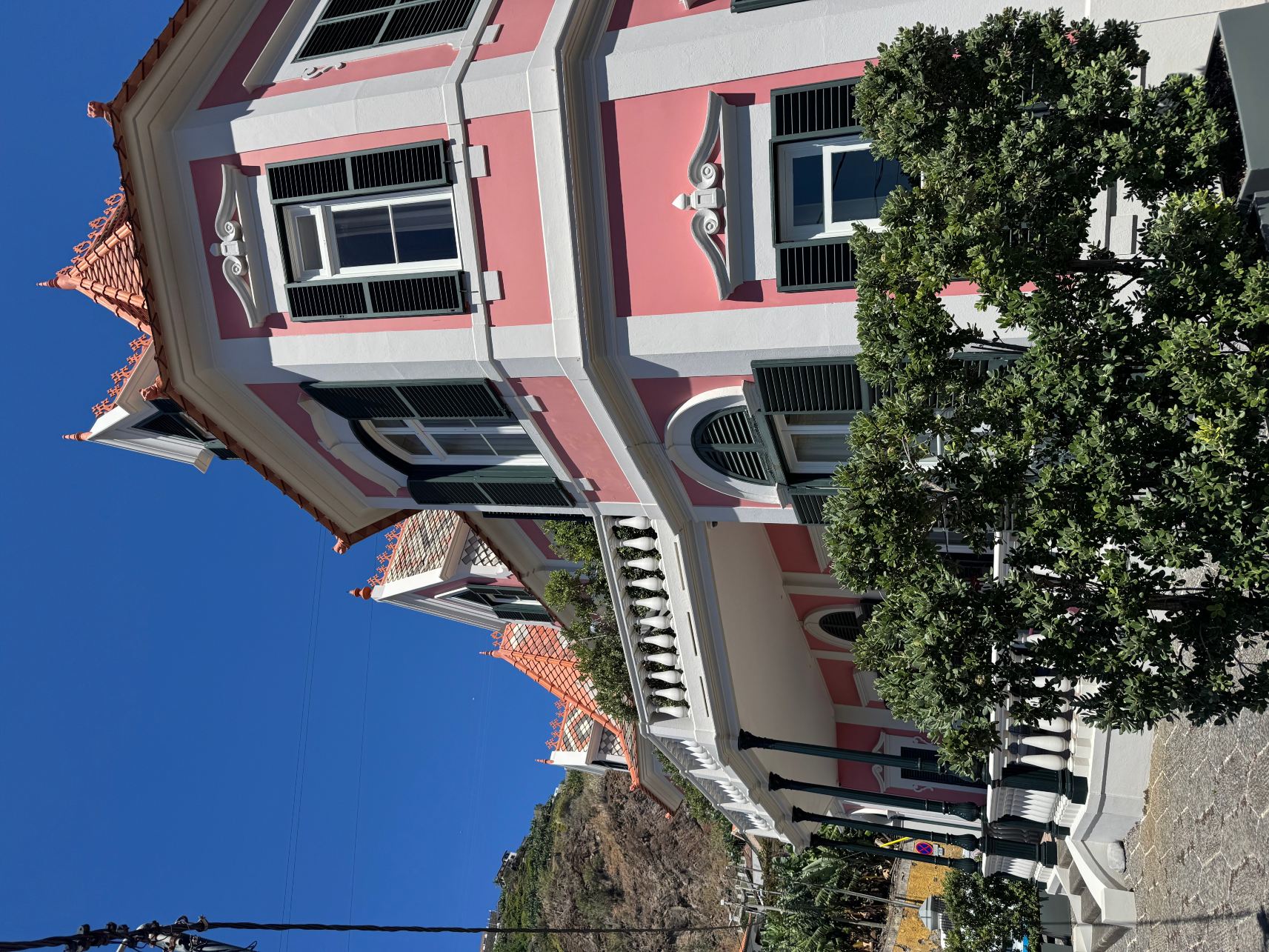 1905兹诺宫殿酒店-旅行者