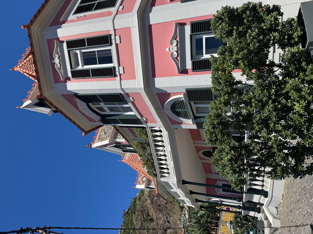 1905兹诺宫殿酒店主图