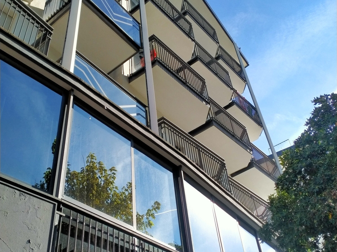Hotel Christian Rivazzurra主图