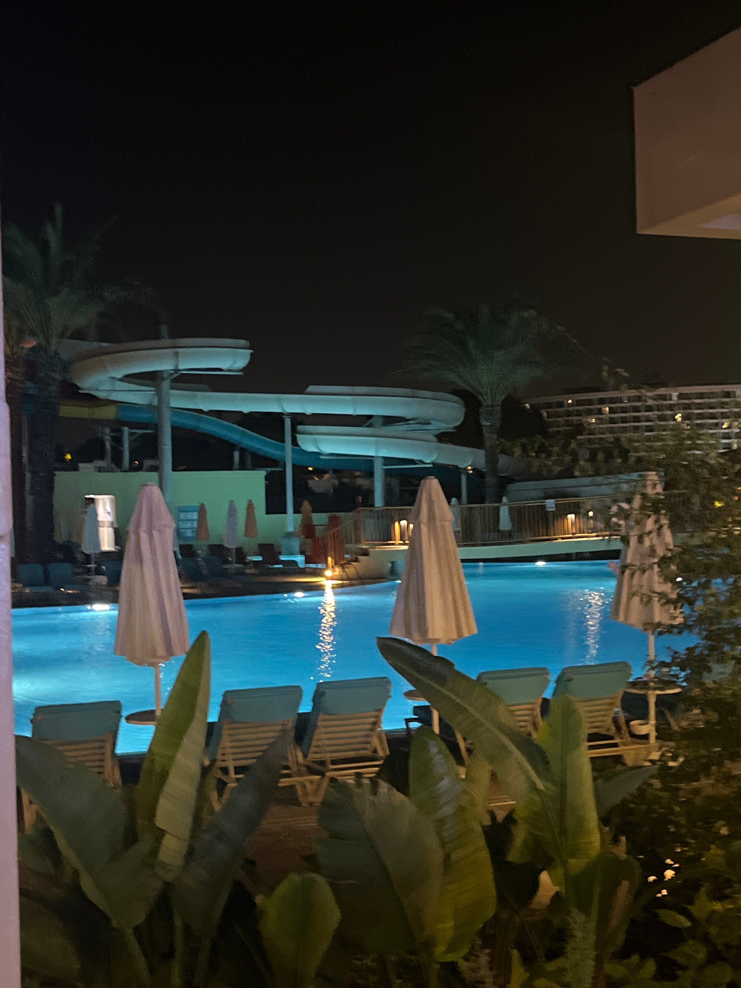 拉若自由酒店-旅行者