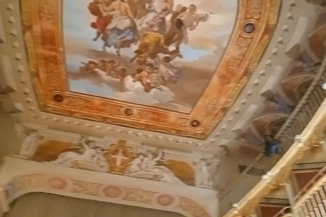 Palazzo Dei Consoli-Bevagna必去景点