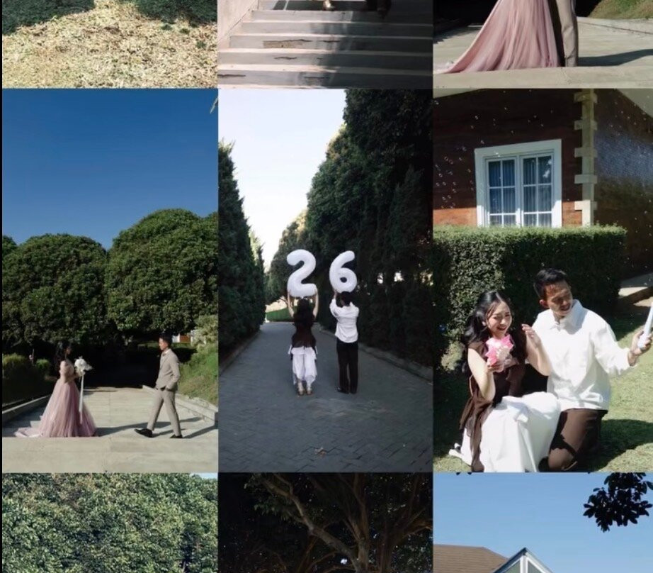 Dream Belle Villa