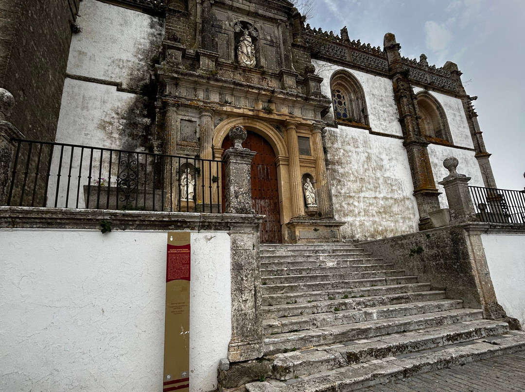 Paseo Centro Histórico Medina Sidonia.-Medina-Sidonia必去景点
