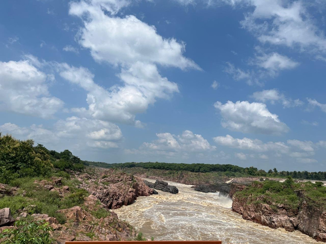 Ken Gharial Sanctuary-Chhatarpur必去景点