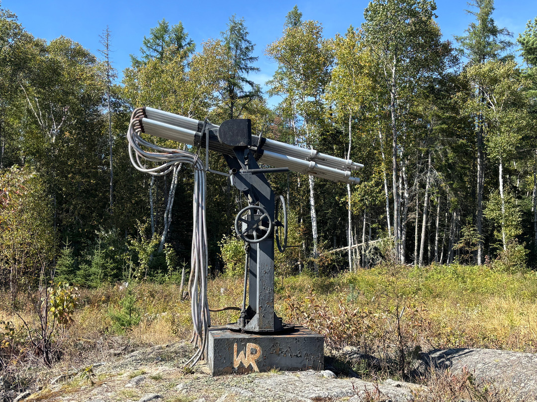 Wilhelm Reich Museum-Rangeley必去景点