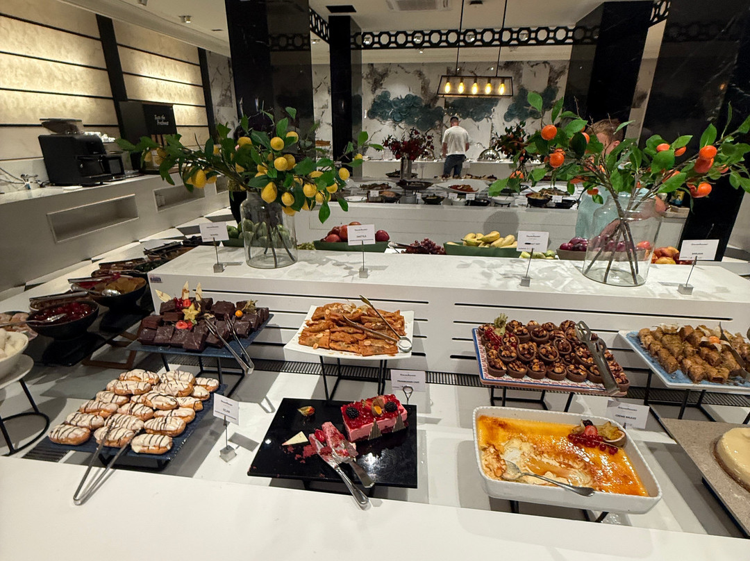 The GrandResort – 由莱昂纳多酒店限量版主图