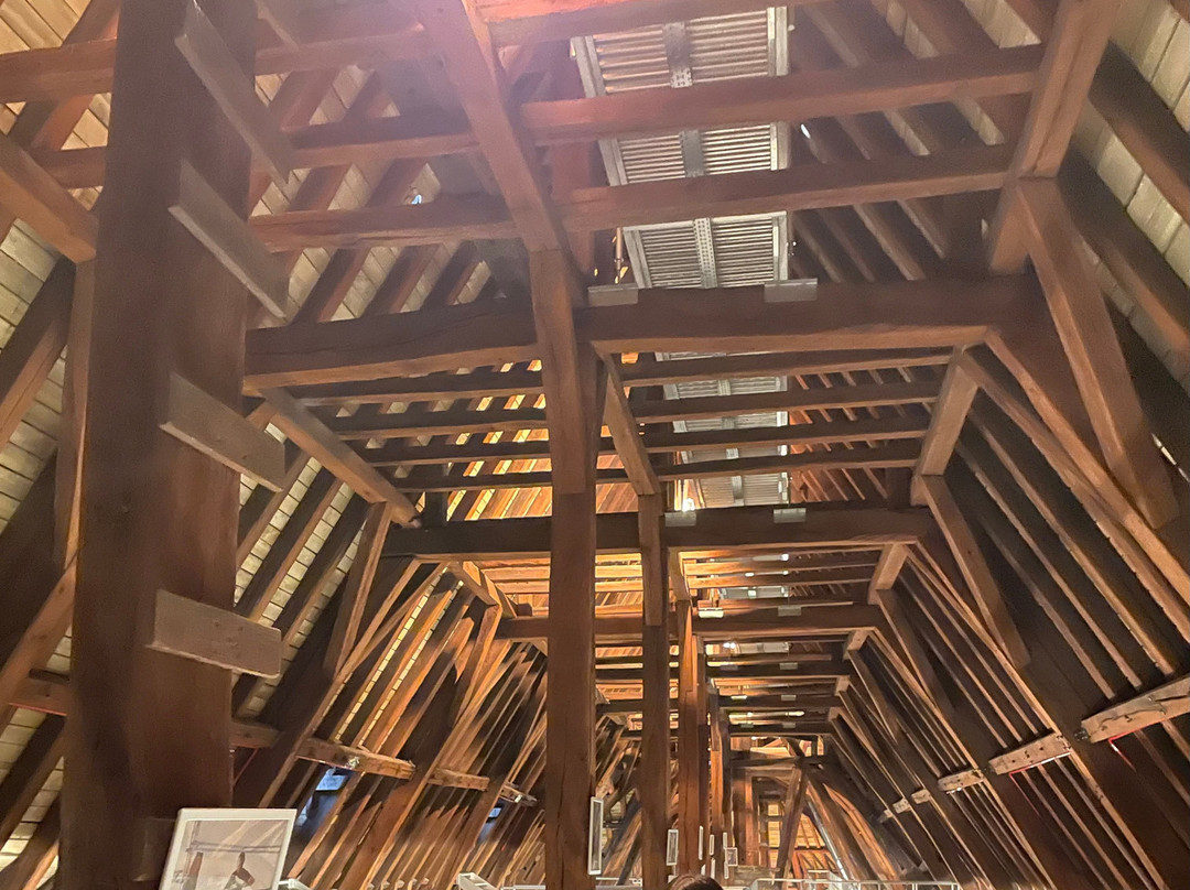 St. Paul's Cathedral-列日必去景点