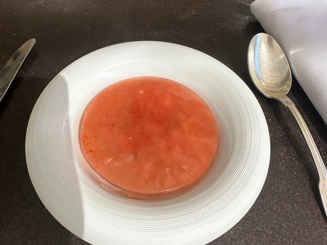 蒙特拉谢 COMO 酒店主图