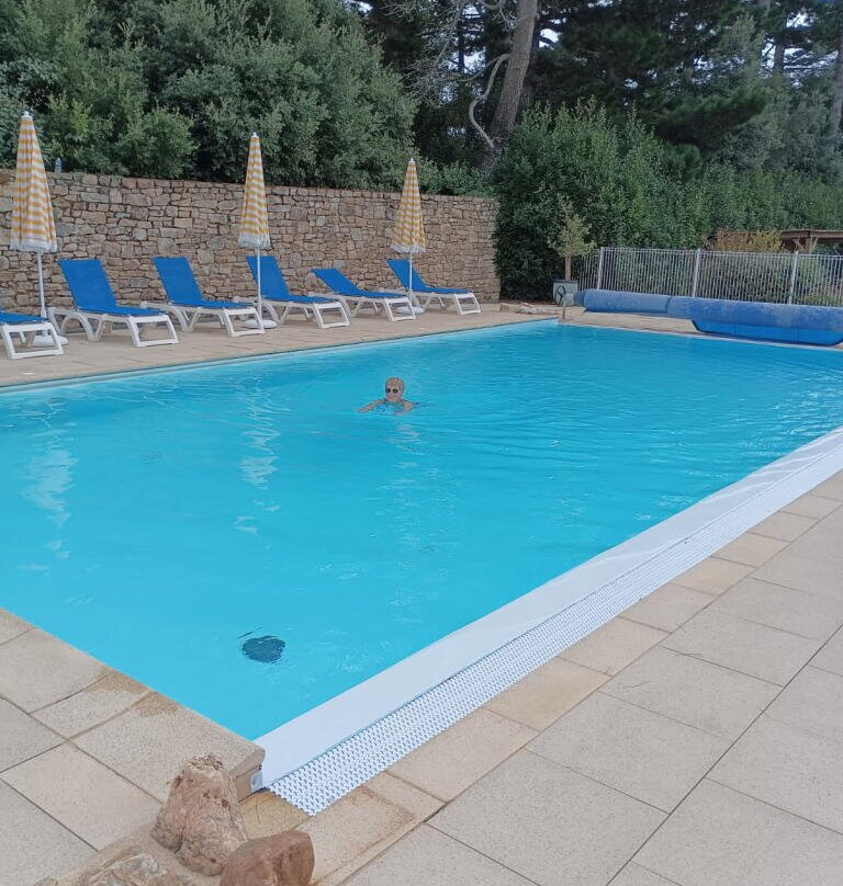 Hotêl & Spa du Parc Fétan主图
