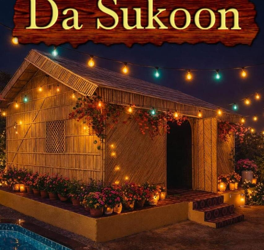 Da Sukoon