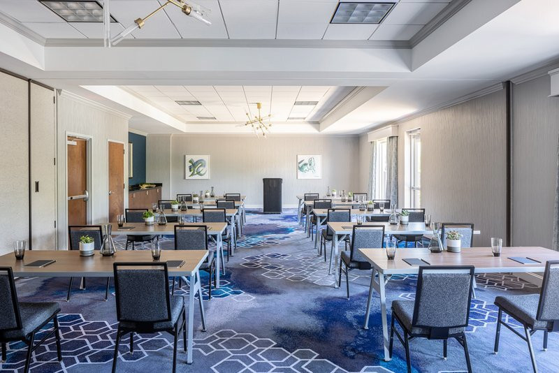 墨西哥湾西南沿岸地区酒店住宿-Crowne Plaza Ft. Myers Gulf Coast By Ihg
