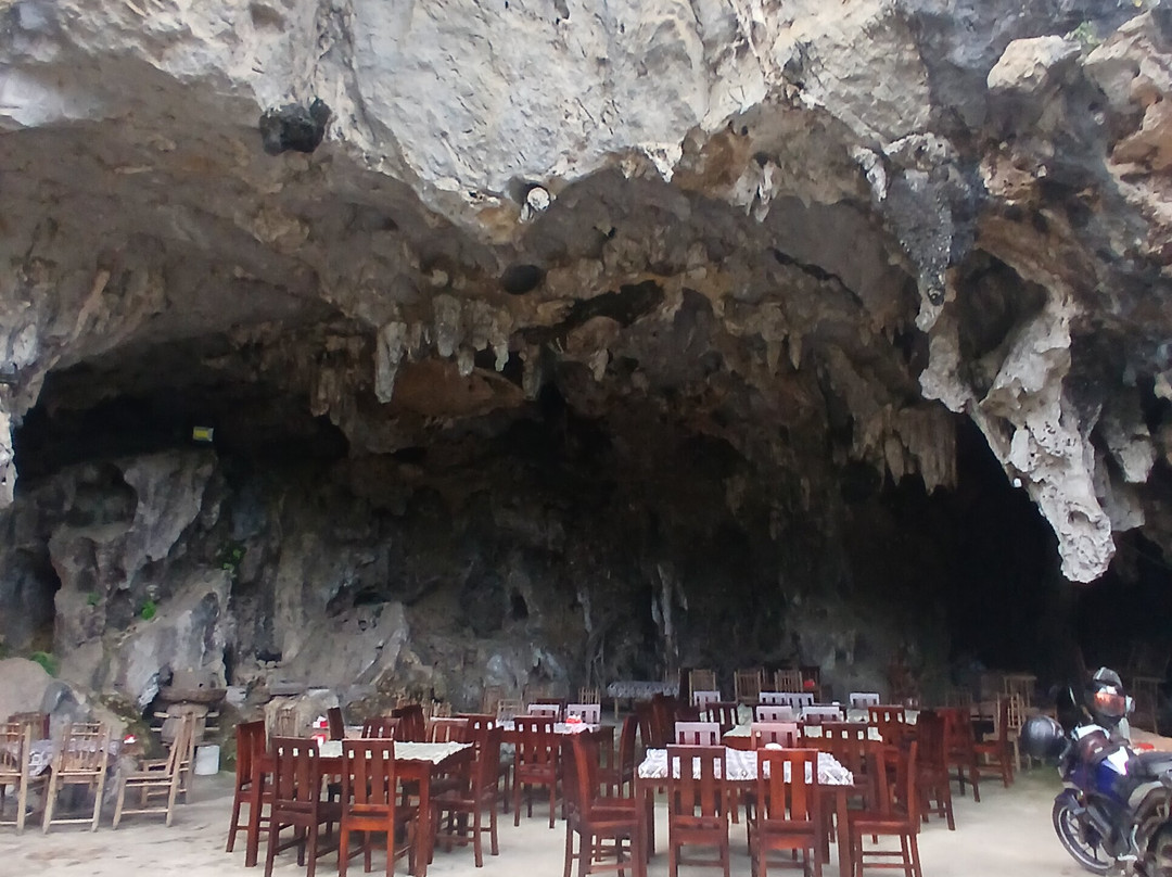 Cao Bang Loop Tour-高平必去景点