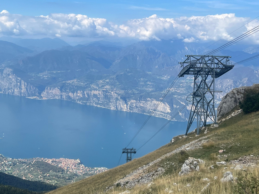 Monte Baldo-马切尔西涅必去景点