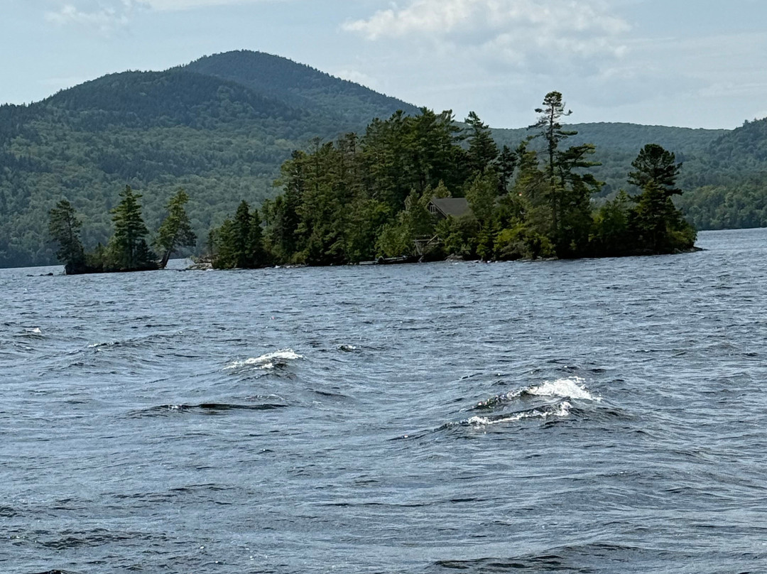 Katahdin Cruises and Moosehead Marine Museum-Greenville必去景点