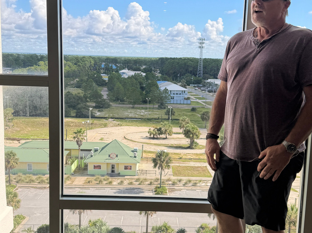 巴拿马城海滩SpringHill Suites海滨酒店主图