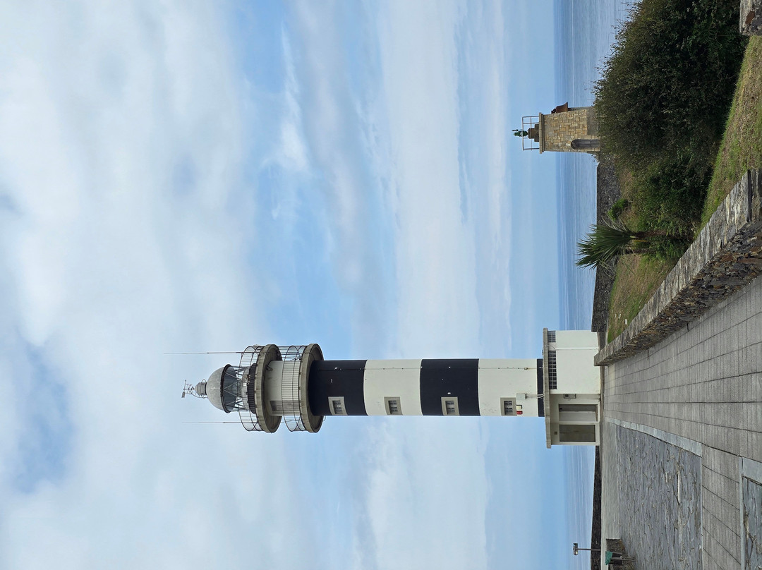Faro de San Agustín-Ortigueira必去景点