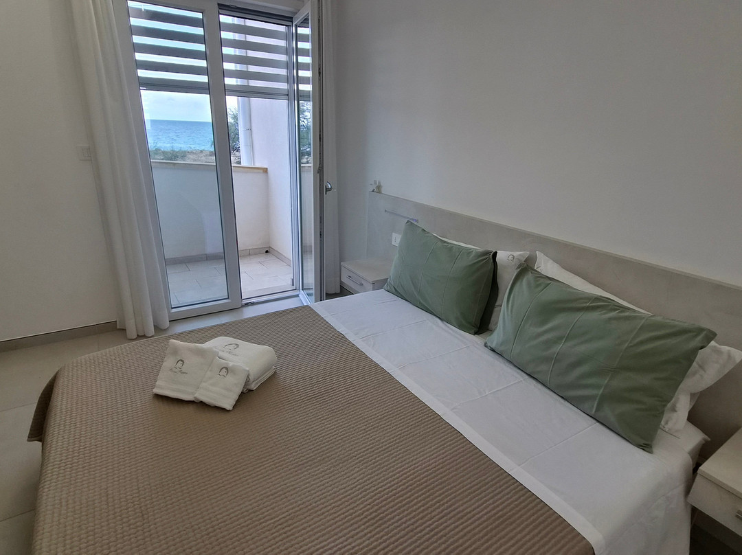 B&B Mozzafiato