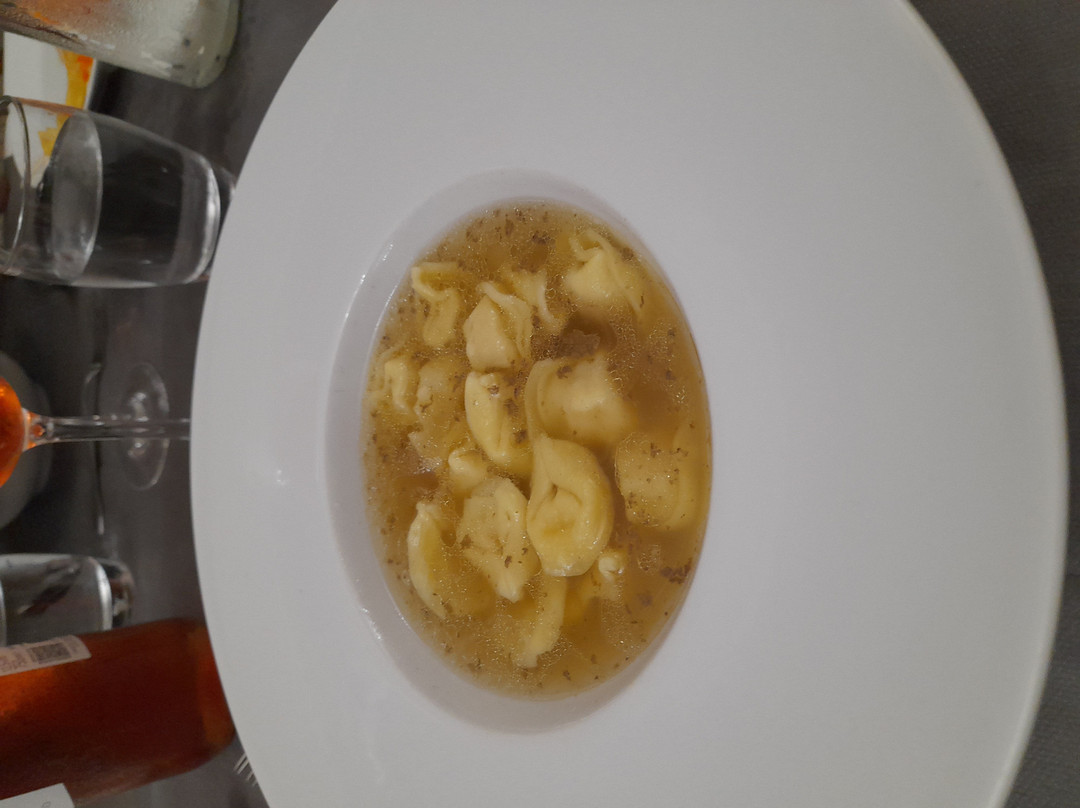 威望酒店主图