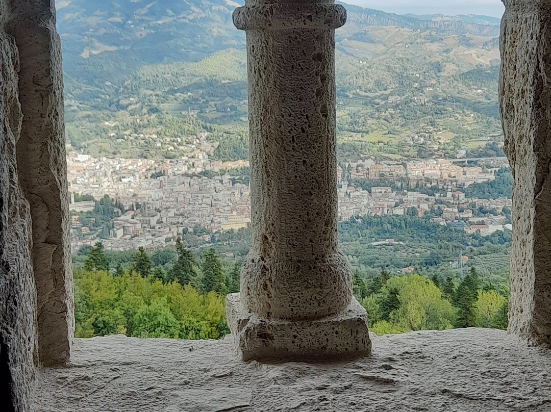 Eremo Di San Marco-阿斯科利皮切诺必去景点