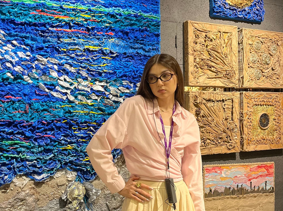 White Horse Gallery-Gelendzhik必去景点