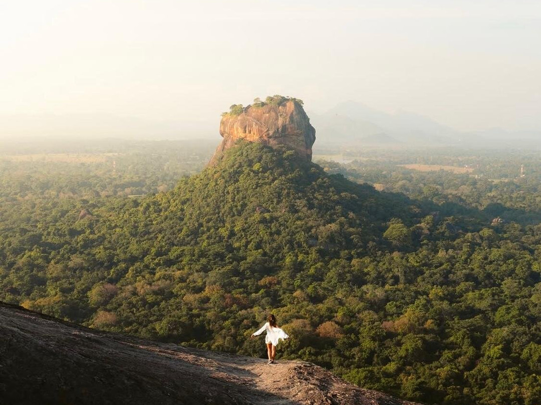 Ceylon Visitors-Hanwella必去景点
