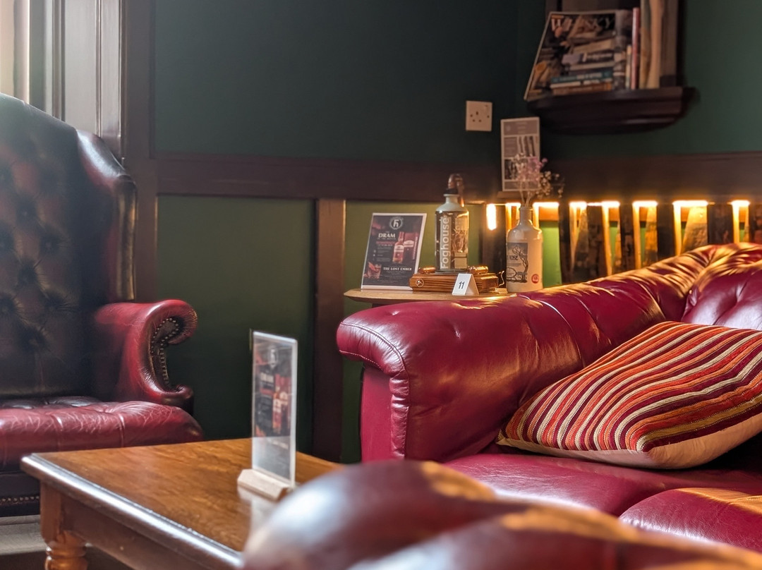 The Foghouse Inverurie
