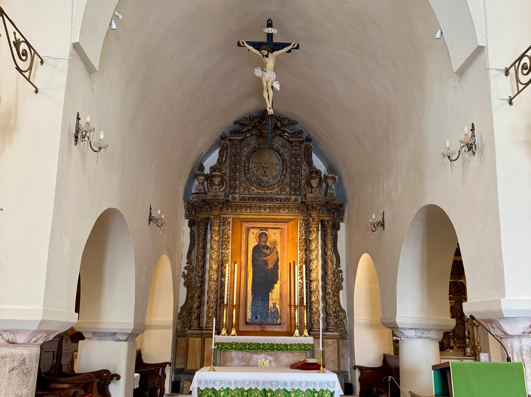 Roman Catholic Archdiocese of Naxos-Tinos Town必去景点