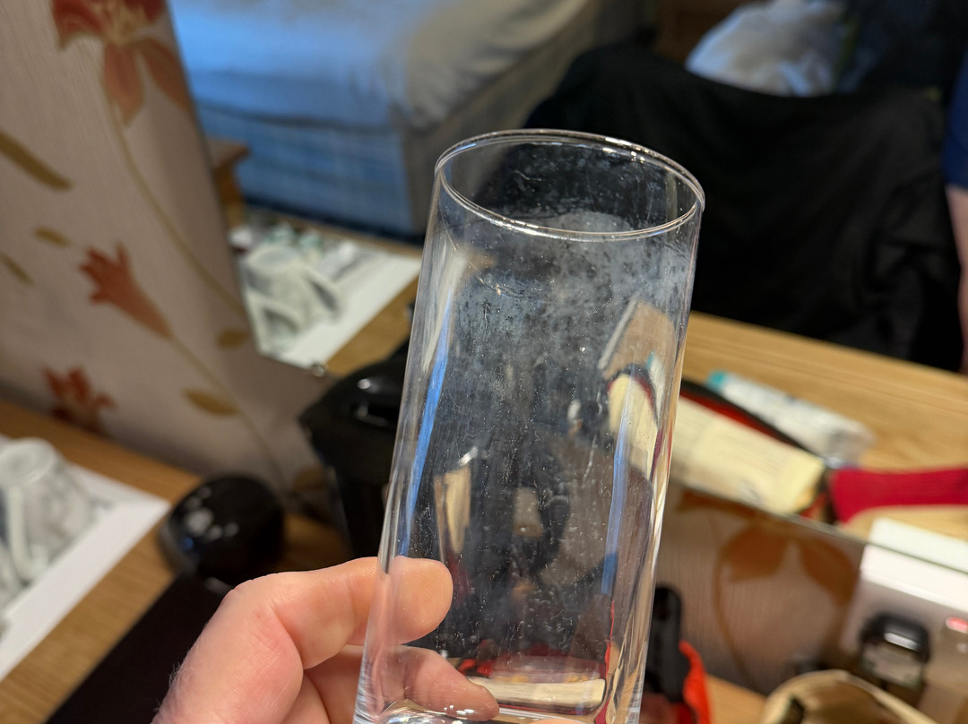 泰恩皇家酒店主图