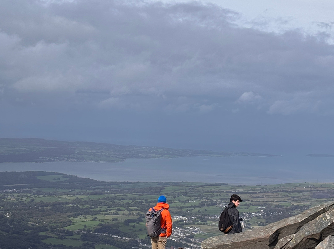Straight Up Adventures-Llanberis必去景点