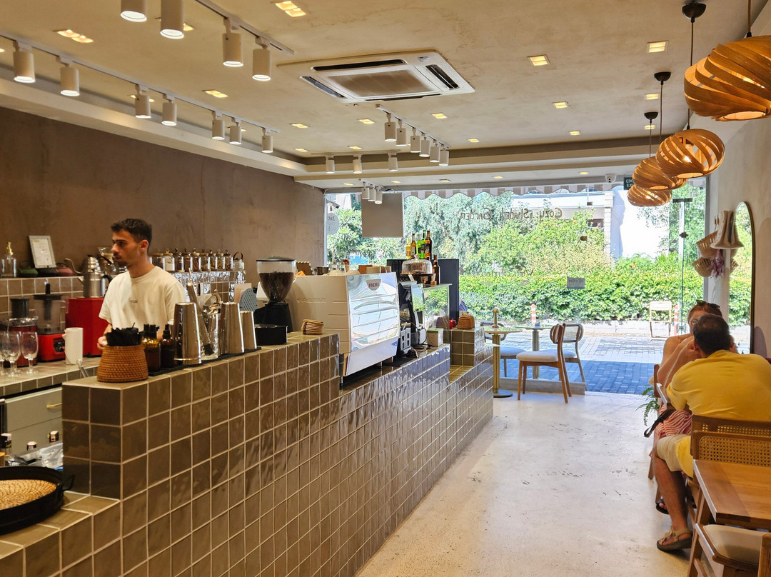 Nephos Cafe