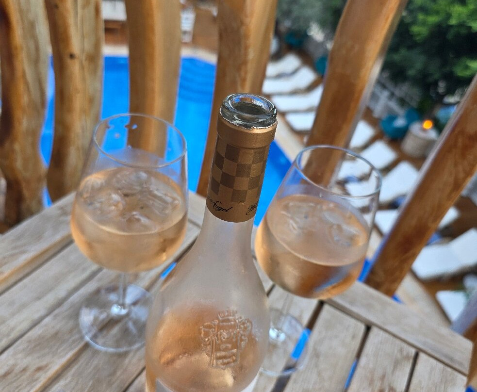 仙丹酒店主图