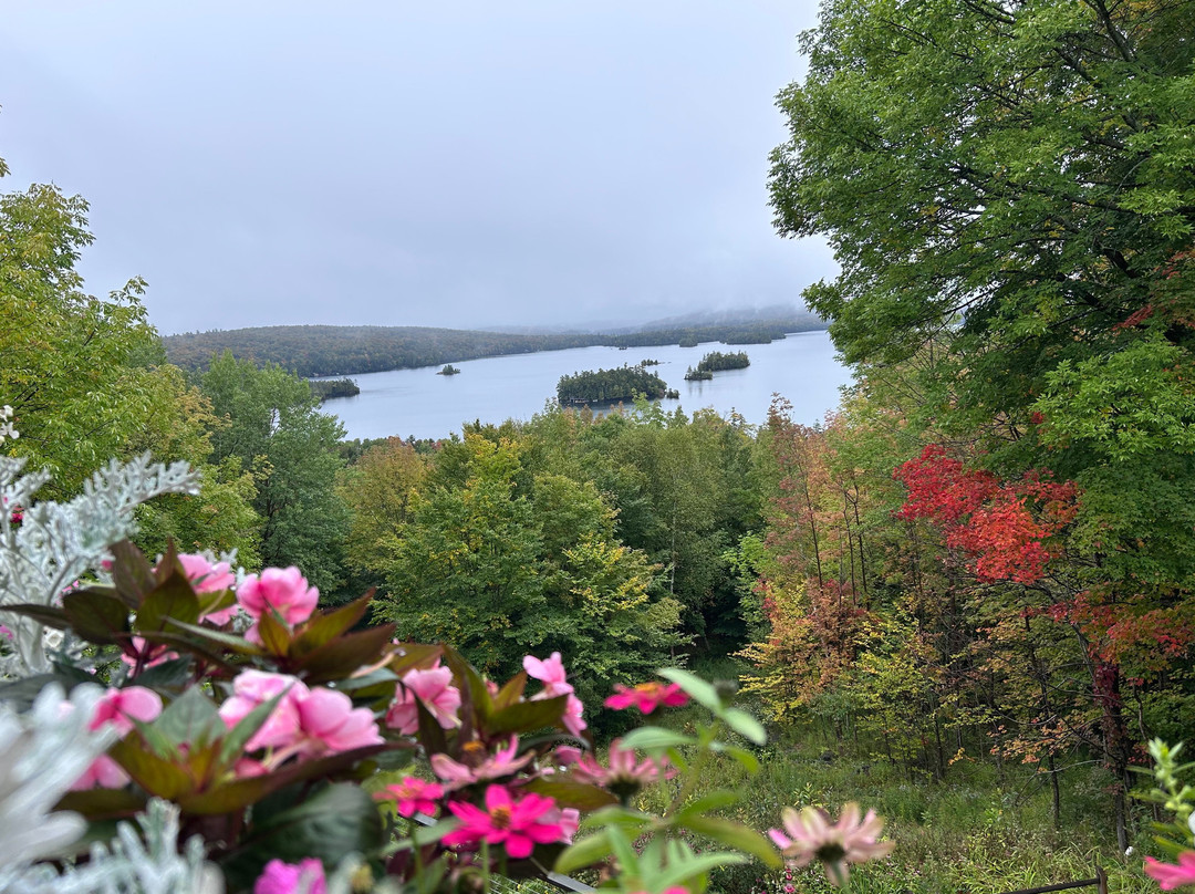 Adirondack Experience, The Museum On Blue Mountain Lake-Blue Mountain Lake必去景点
