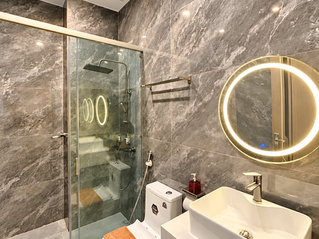 Hotel 168