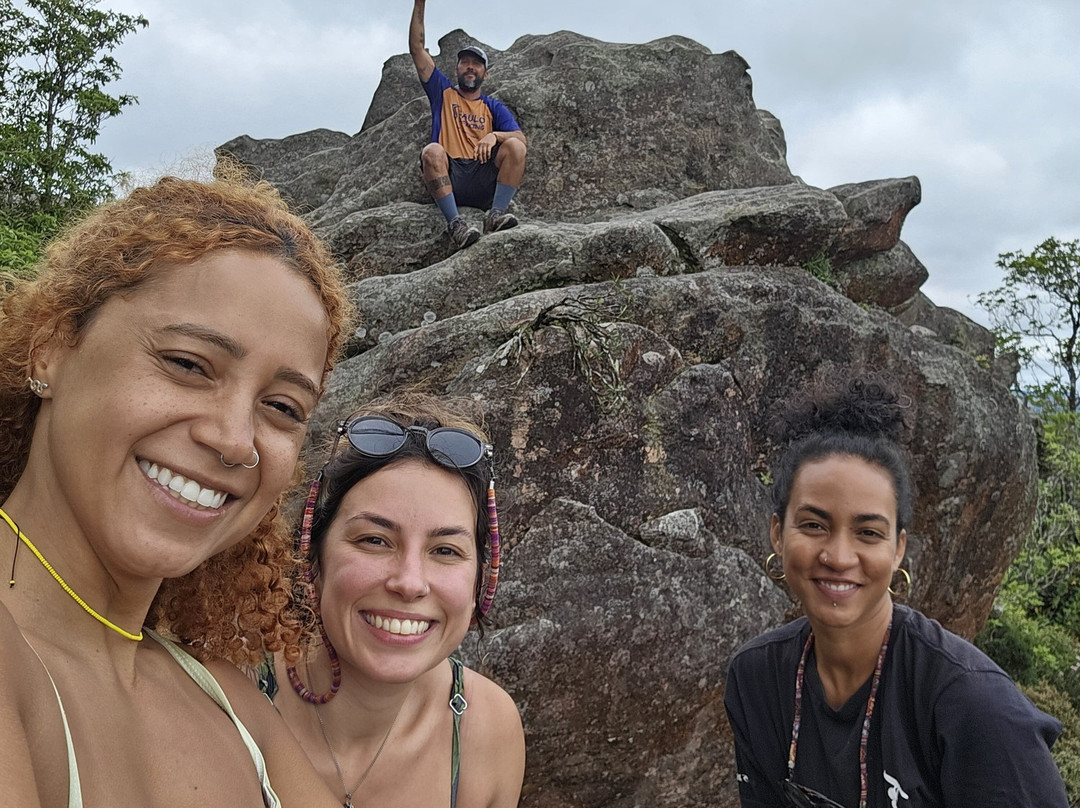 Saulo Trekking - Agencia de Turismo.-Vale do Capao必去景点