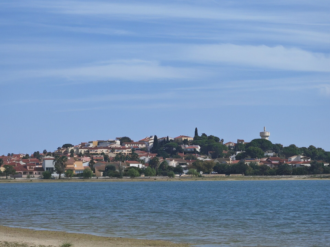 Lac de Villeneuve-de-la-Raho-Villeneuve-de-la-Raho必去景点