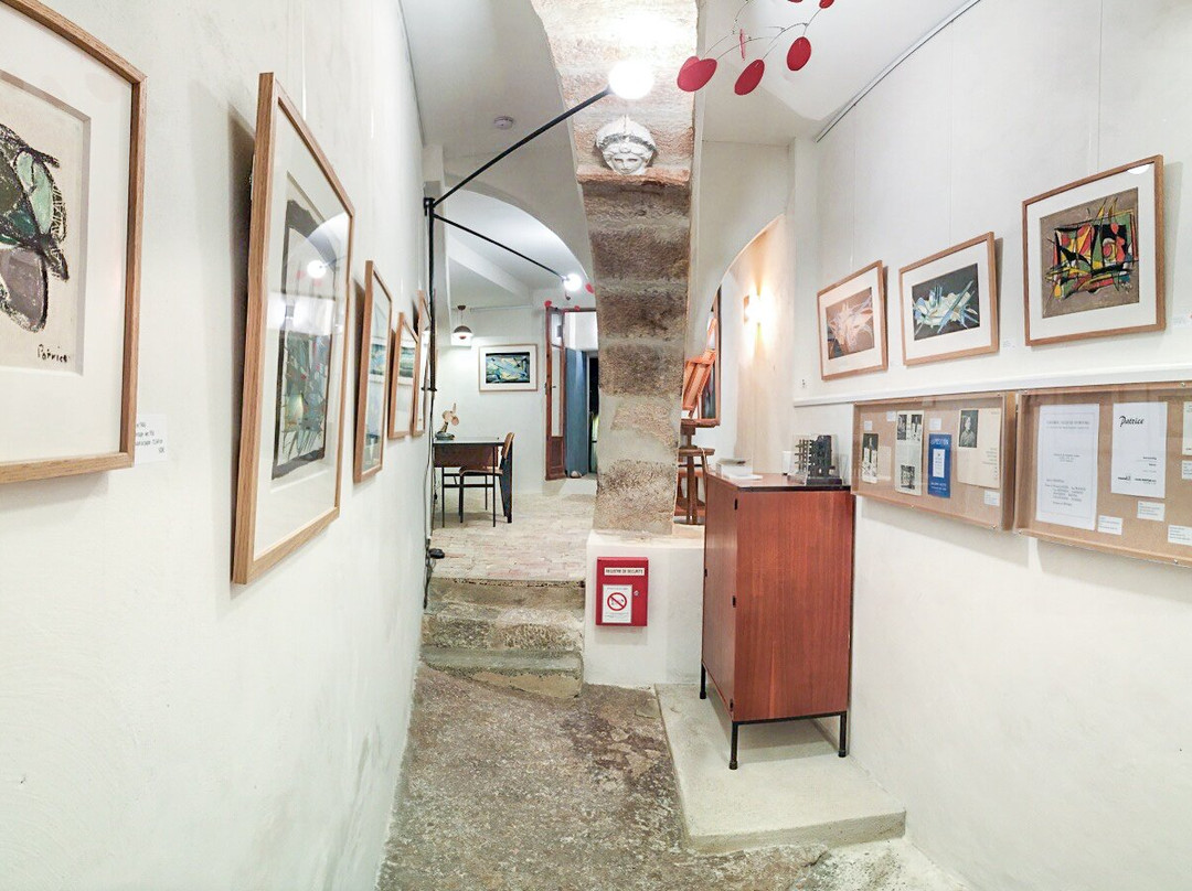 Galerie 50