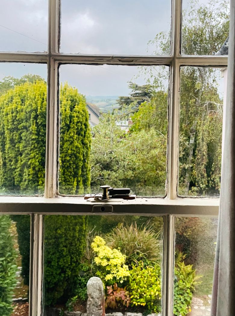 Farthings B&B-旅行者