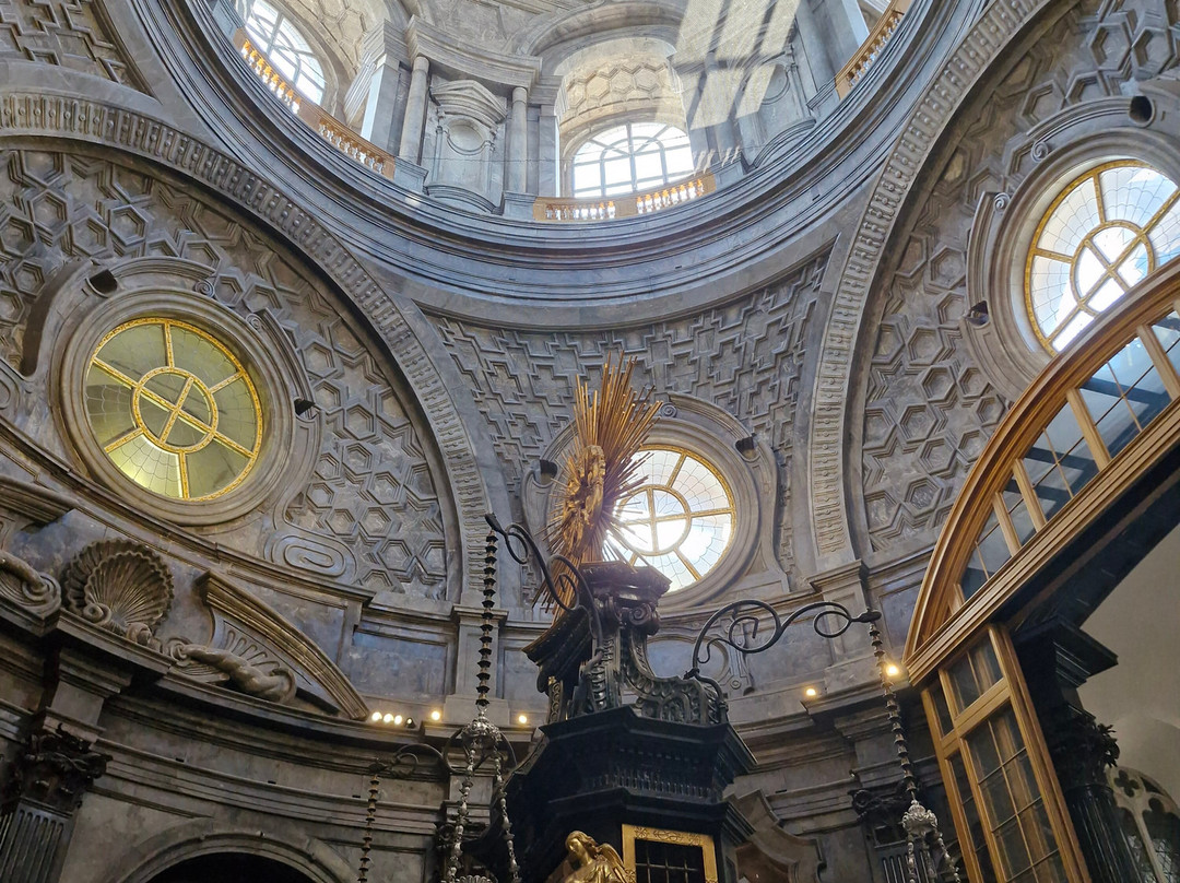 Palazzo Reale Di Torino-都灵必去景点
