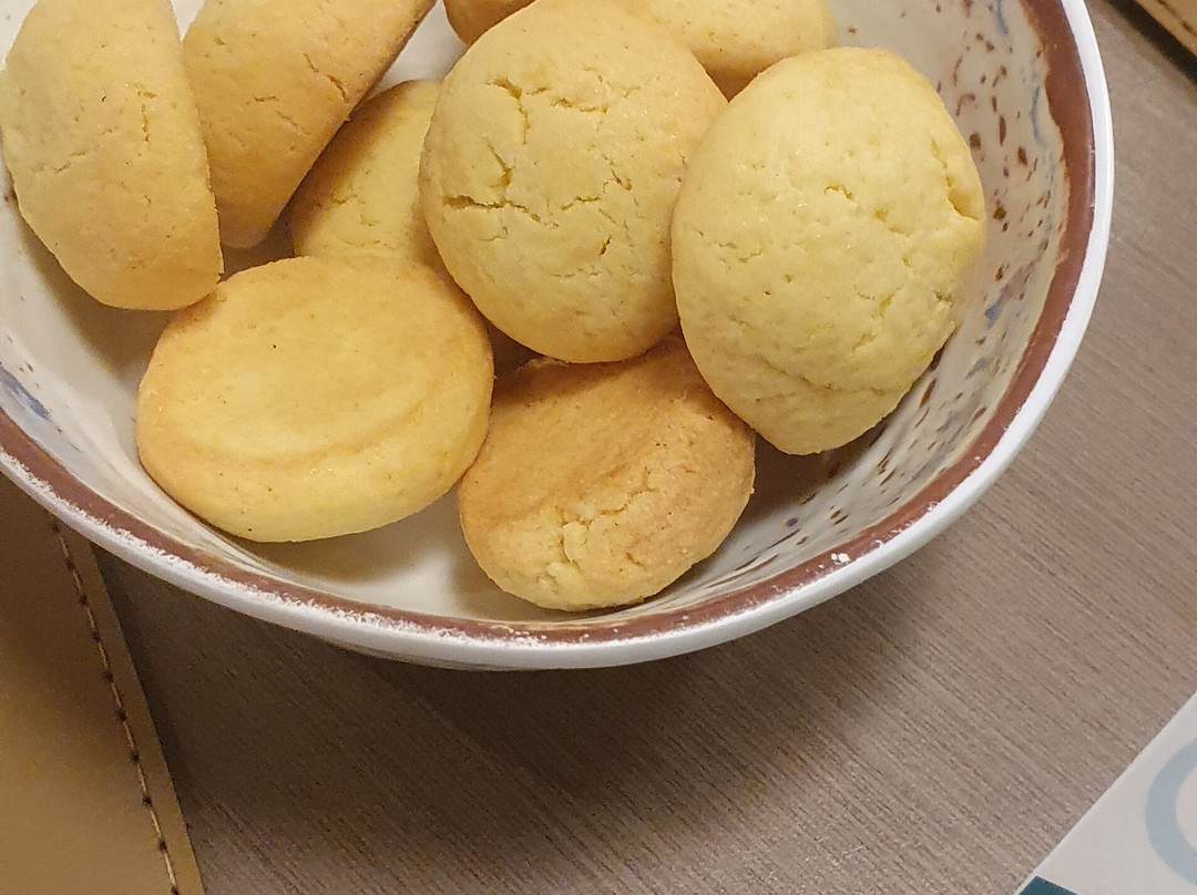 波旁会议酒店桑托斯主图