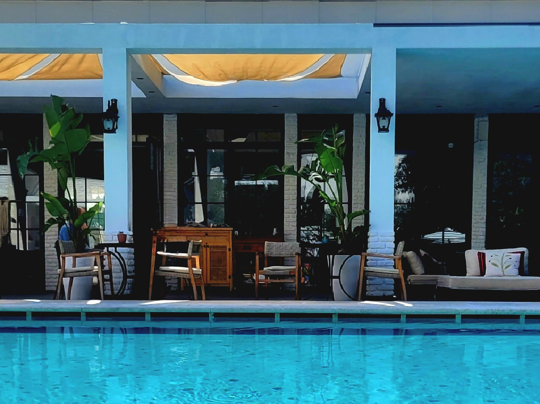 Ölüdeniz Blu Luxury Unique Hotel - Adults-Only主图