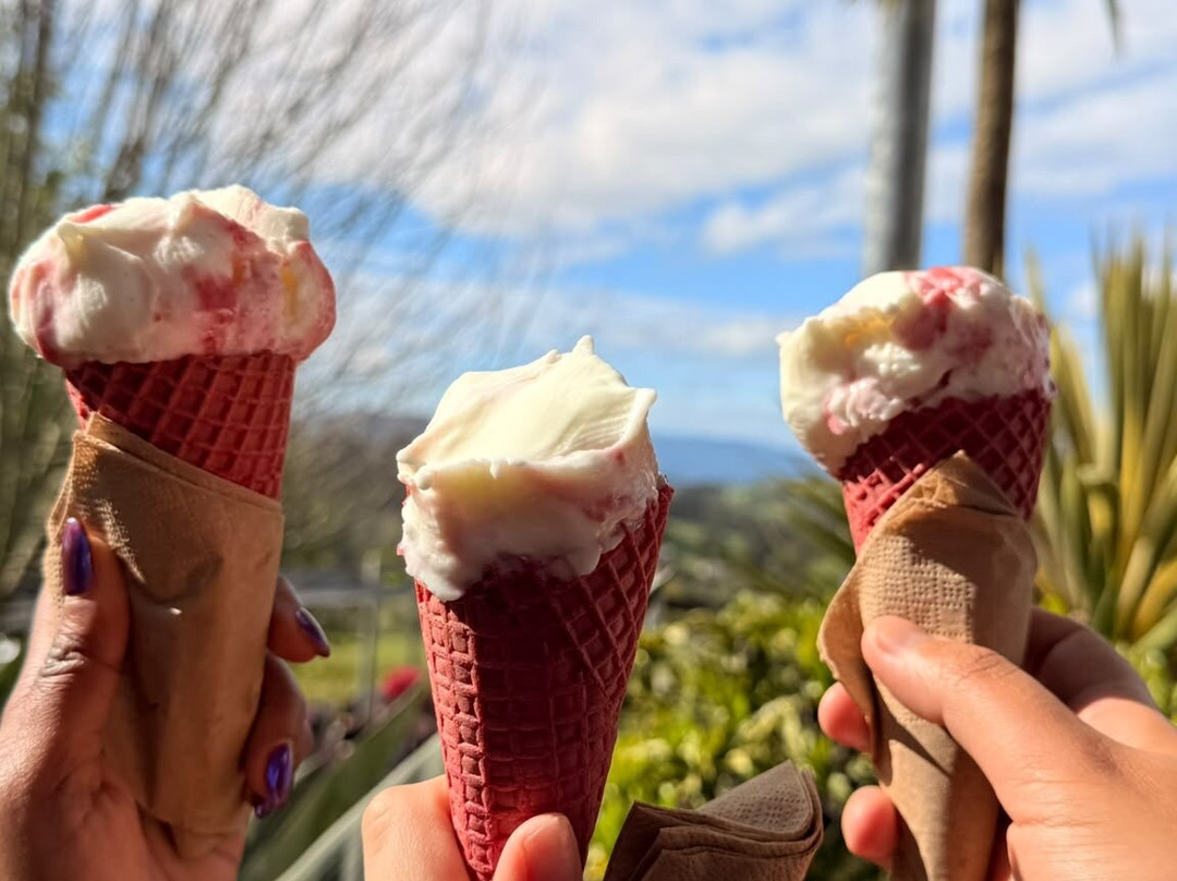 Cherryhill Orchards-Wandin East必去景点