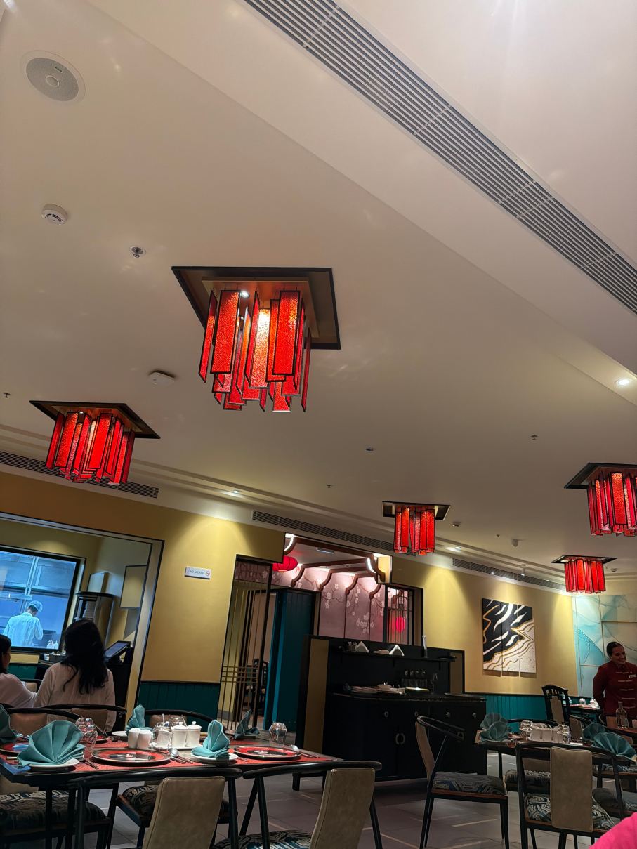 门格洛尔旧港路维旺塔酒店 - 之前称为泰姬曼札伦酒店-旅行者