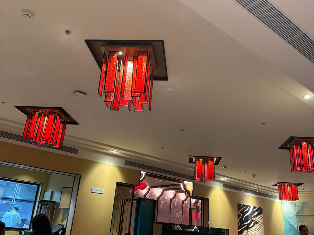 门格洛尔旧港路维旺塔酒店 - 之前称为泰姬曼札伦酒店主图
