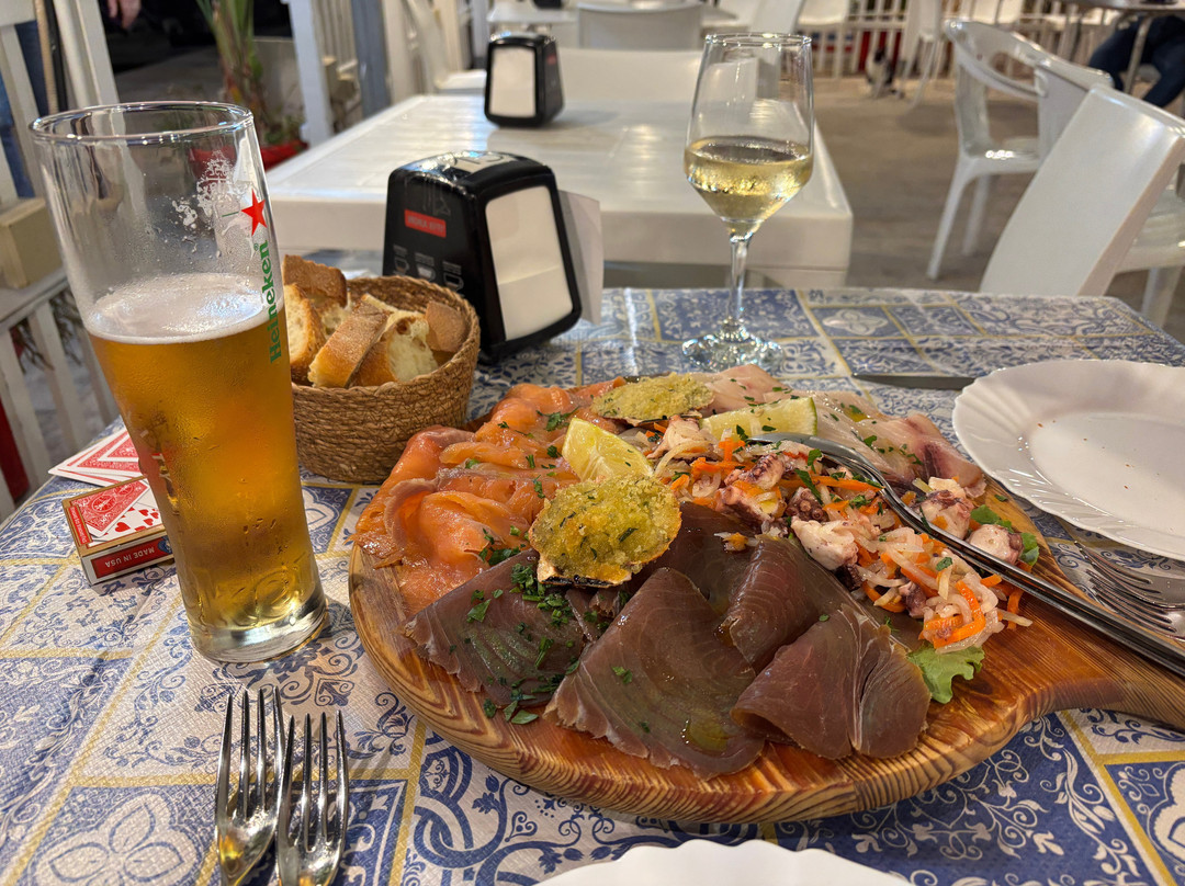 Lido Marway Lounge Bar