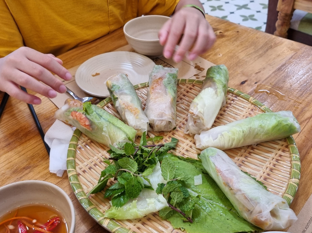 Xóm Mới Garden Phú Quốc