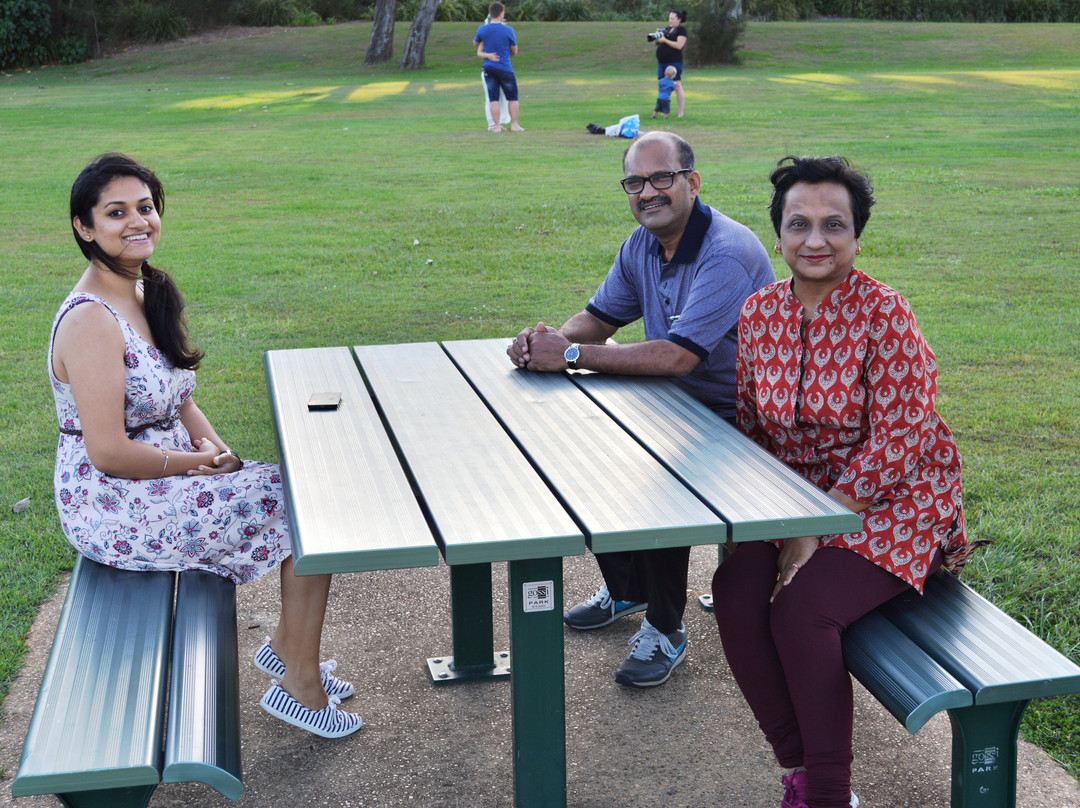 Wellington Point Jetty and Park-Wellington Point必去景点