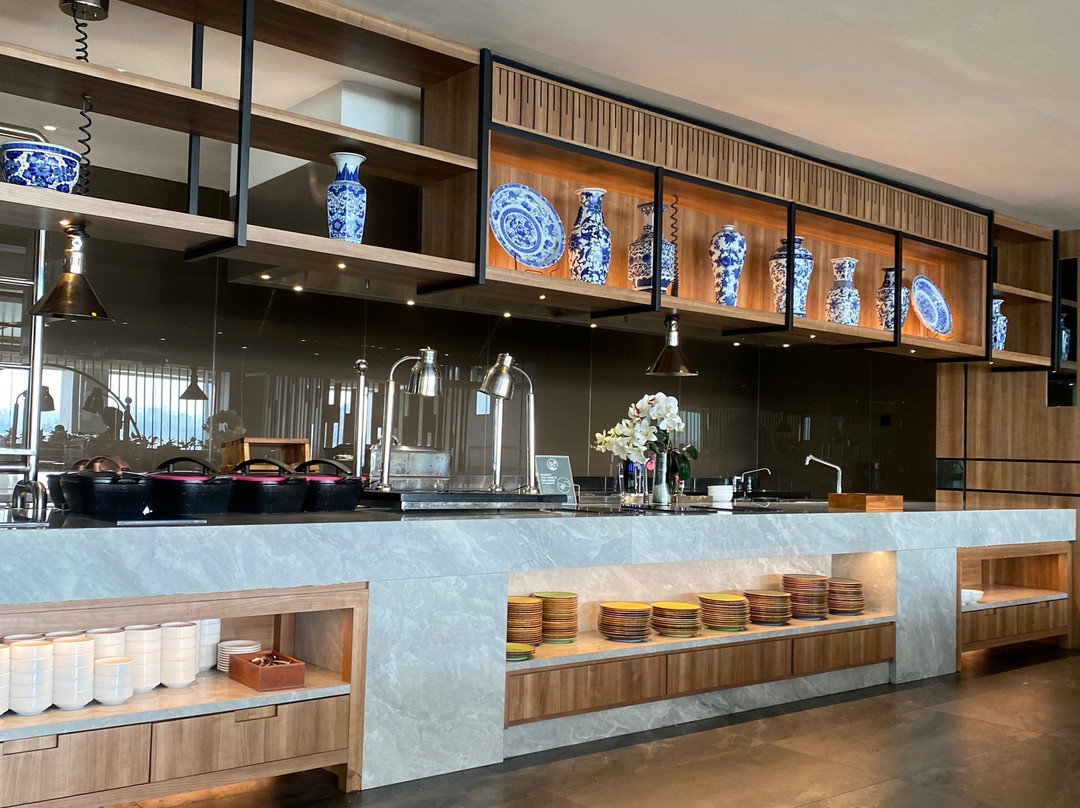三马林达富国酒店主图